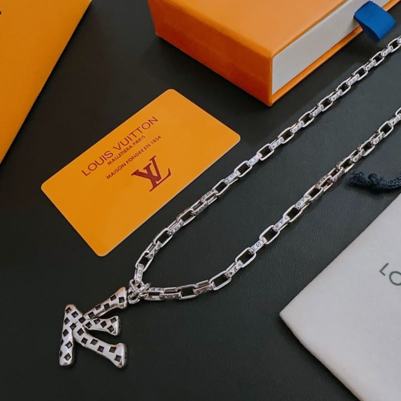 Louis Vuitton Necklaces